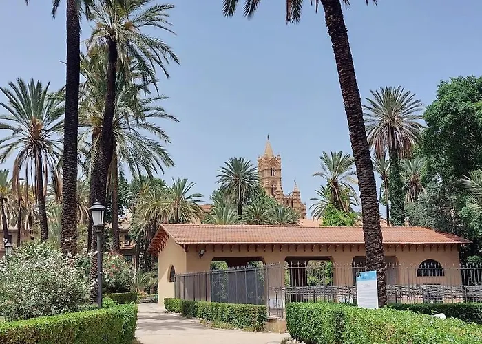 דירה חדר שינה אחד